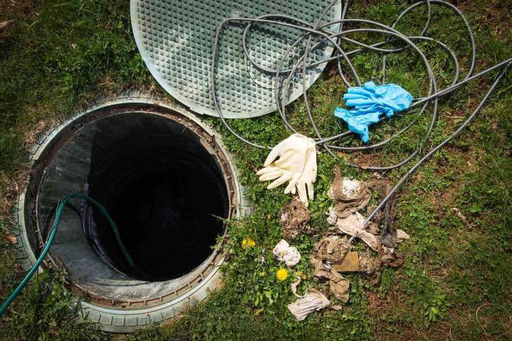 Débouchage de canalisation près de Nay<br/>Débouchage de canalisation à Nay<br/>Débouchage de canalisation dans la commune de Nay