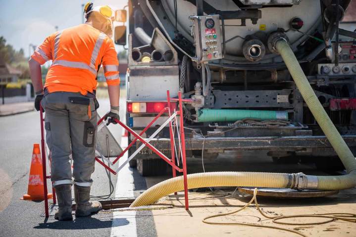 Débouchage de canalisation près de Tarbes<br/>Débouchage de canalisation à Tarbes<br/>Débouchage de canalisation dans la commune de Tarbes