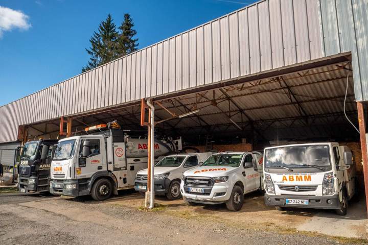 Entreprise de débouchage de canalisation Pau