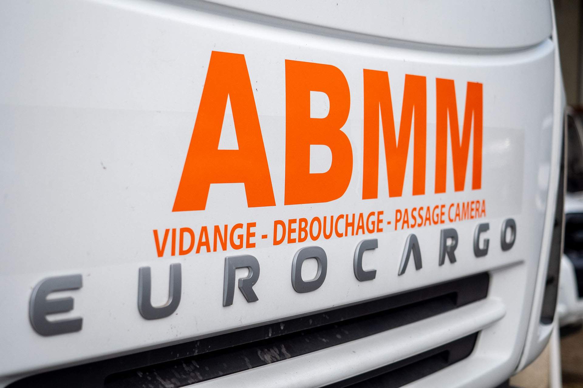 Travaux d’assainissement Pau