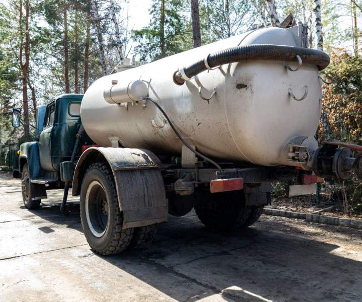 Pour une bonne circulation des eaux