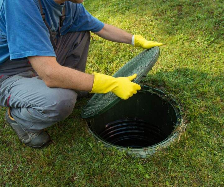 Une entreprise équipée et qualifiée pour s’occuper de vos réseaux d’assainissement