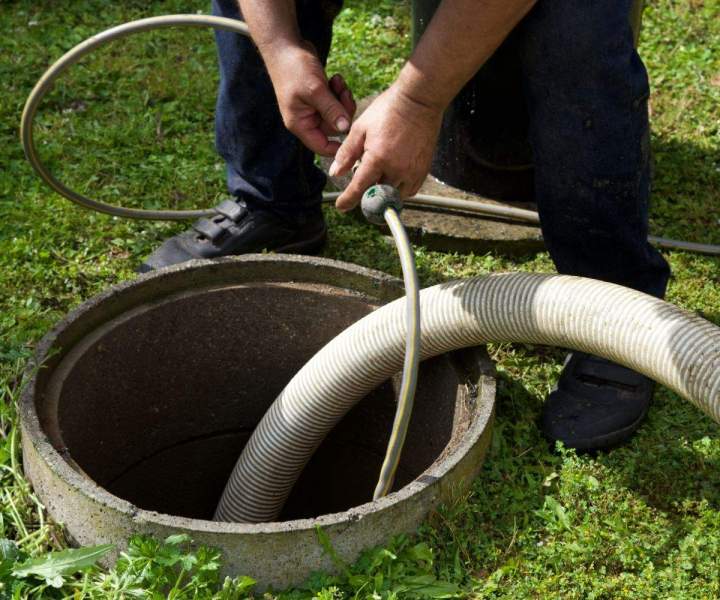 Curage de canalisation Pau
