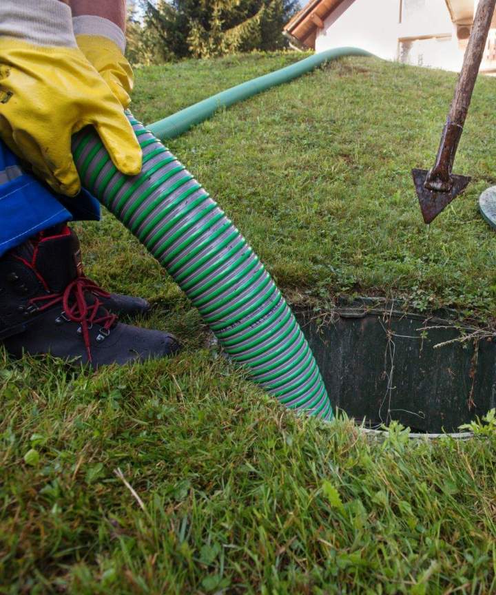 Débouchage de canalisation Pau